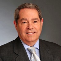 James F Hendricks Jr
