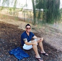 Gerardo Concepcion