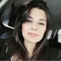 Niloofar Arefzadeh