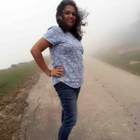 Rashika Khandelwal