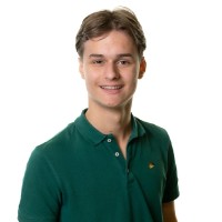 Sven Van Der Voorden