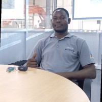 Nhatolo Vicente