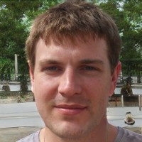 Tomasz Pieńkowski