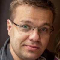 Przemek Bandurski