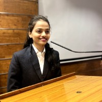 Sanjana Wagh