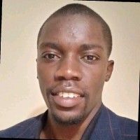 Bradley Wamutoro