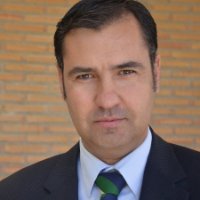 Angel Colmenarejo Garcia