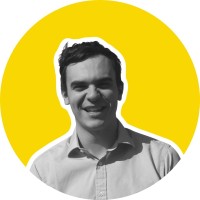 Daniel Fahey