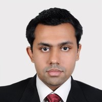 Faraz Ahmed Khawaja