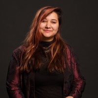 Malikabonu Azamova