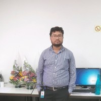 Mangesh Mangate
