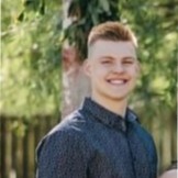 Ethan Hanson