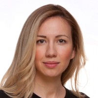 Elena Dedoussi