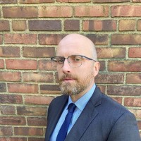 Robert Payne, Cfa