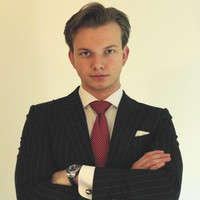 Adam Stærfeldt Byrnel