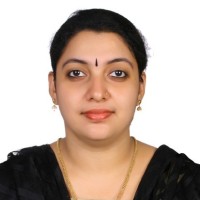 Arathi P