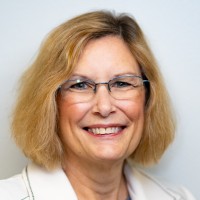 Lisa Stalford, Ma Phr Shrm-Cp