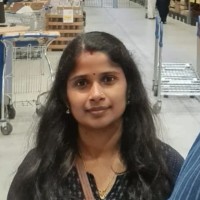 Anuja M