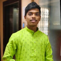 Dipesh Sawant