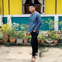 Mohammad Zulfadhli Medihi