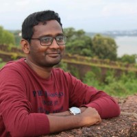 nikesh reddy