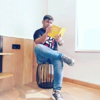 Mukul Sangwan