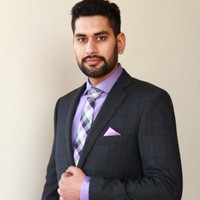 janmeet singh Grewal