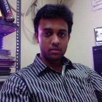 Padma Kumar Garimella