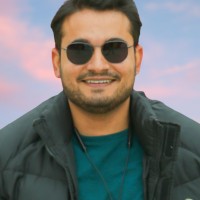 Nirmal Bharadwaj