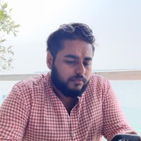 Pranjal M S.