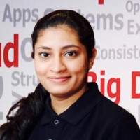 Niyati Shah