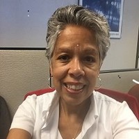 Miriam Borrero