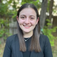 Jessica Cantor