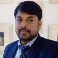 Yogendra Singh Sikarwar