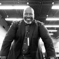 Larry Williams