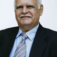 Dhirendra Bhatia