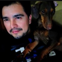 Cristián Javier Carrasco Gómez
