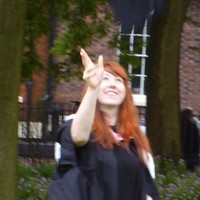 Catrin Goodwin