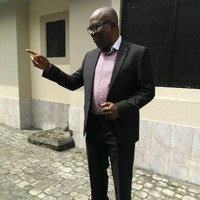 Clement Izuogu -FNHCI,MBA