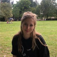Evie Marsden
