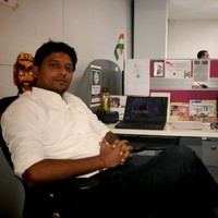 Pradeep Devadiga