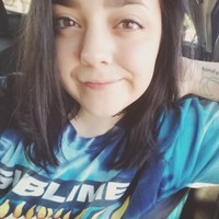 Ashley Manns