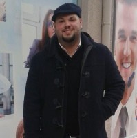 Riccardo Nazzaro