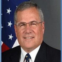 Scott Gration