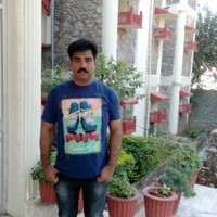 Tushar Kumar