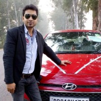 Shyamal kumar