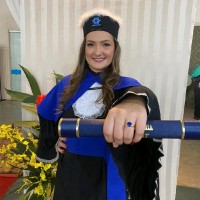 Marina Vidotto De Moura