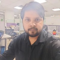 Sumit Kumar Tiwari