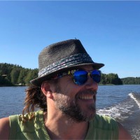Tormas Juha