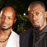 Asafa Powell